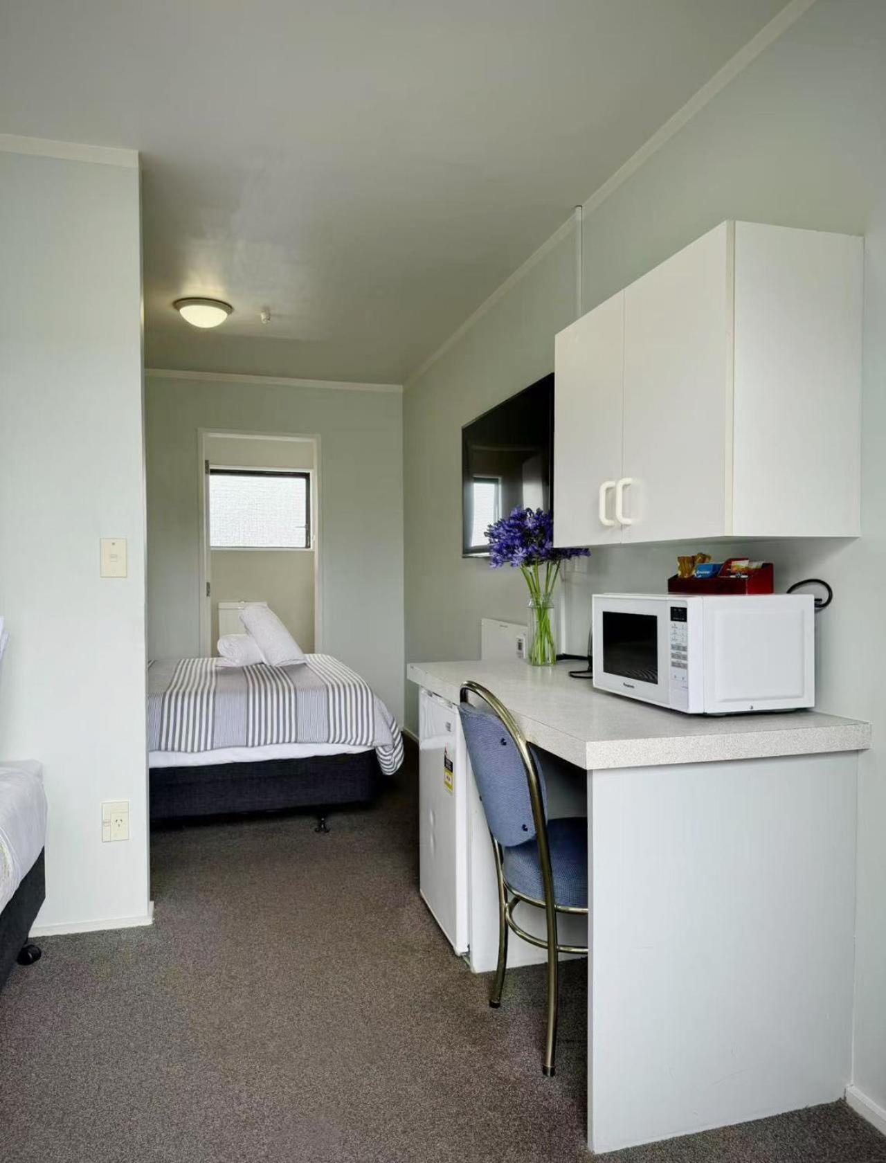 Adelaide Motel Веллингтон Экстерьер фото