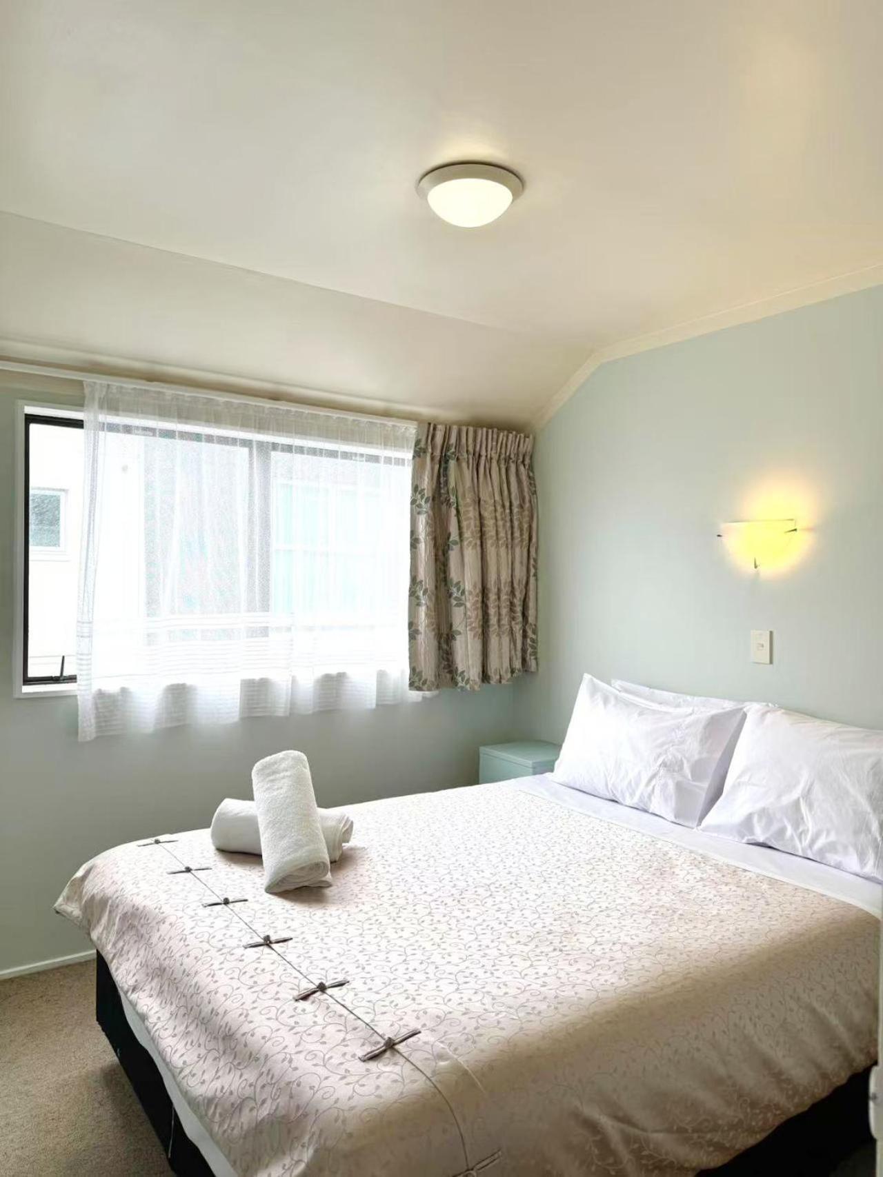 Adelaide Motel Веллингтон Экстерьер фото