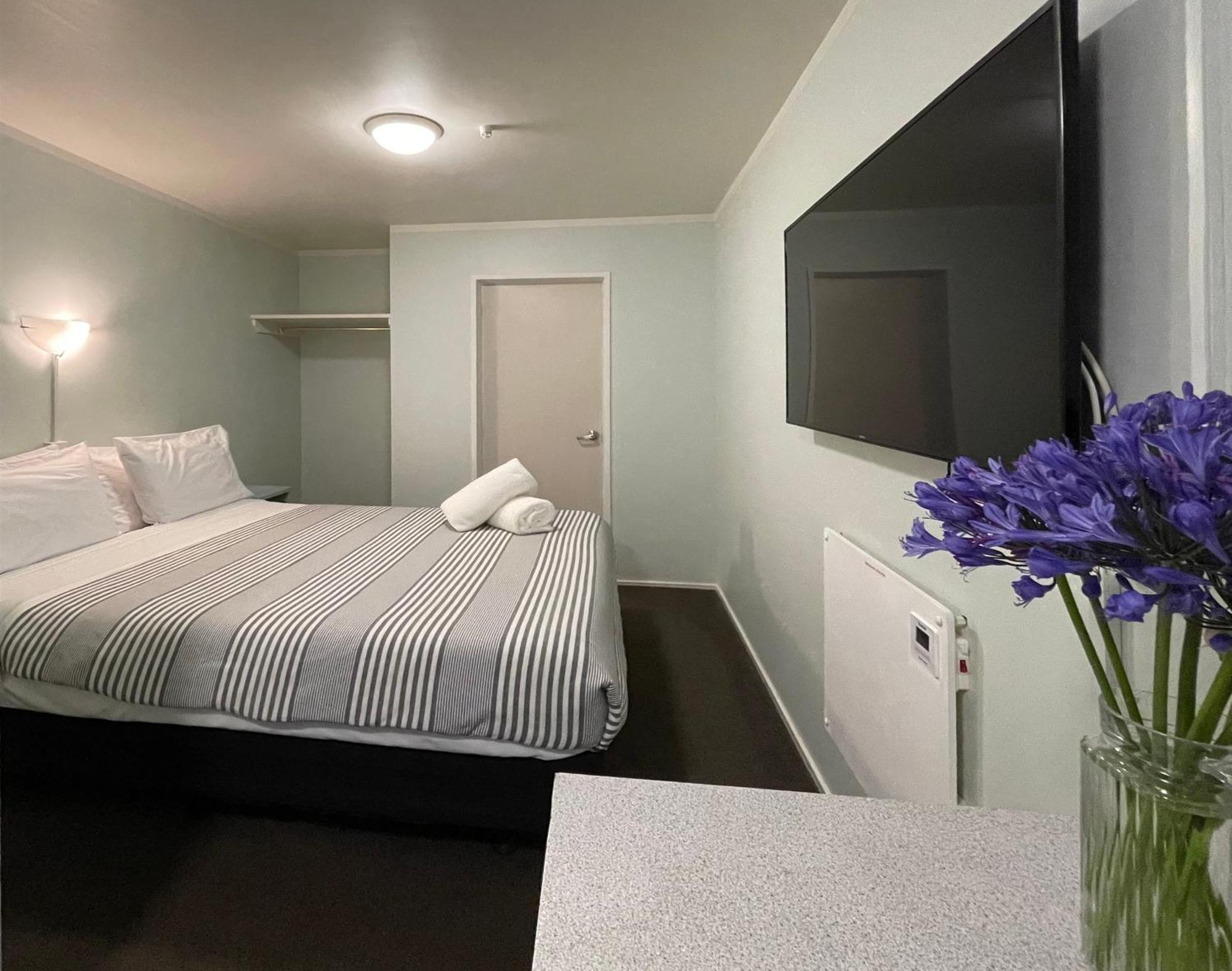 Adelaide Motel Веллингтон Экстерьер фото