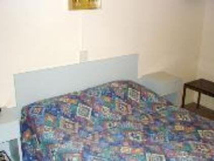 Adelaide Motel Веллингтон Экстерьер фото