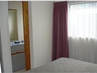 Adelaide Motel Веллингтон Экстерьер фото