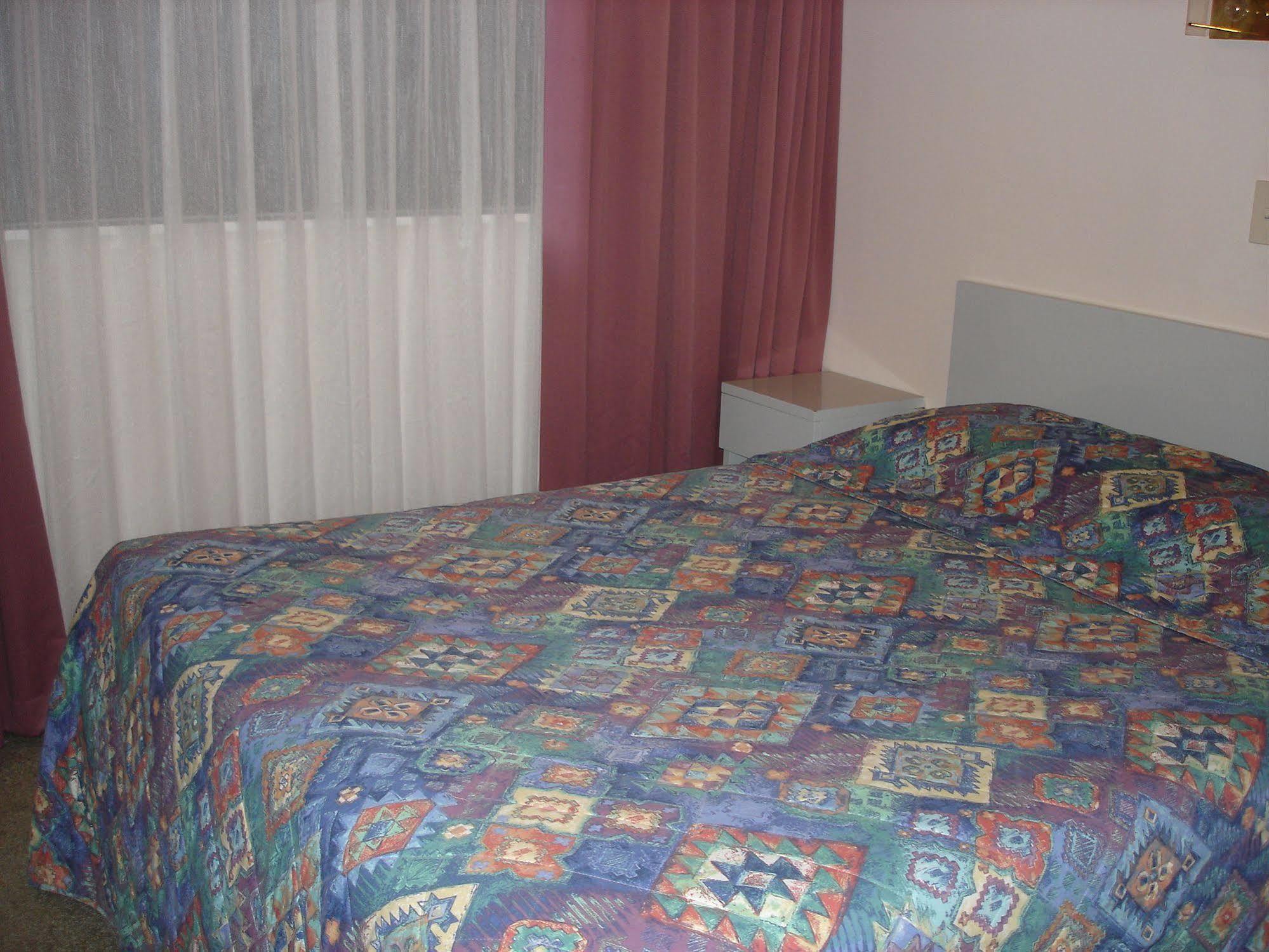 Adelaide Motel Веллингтон Экстерьер фото