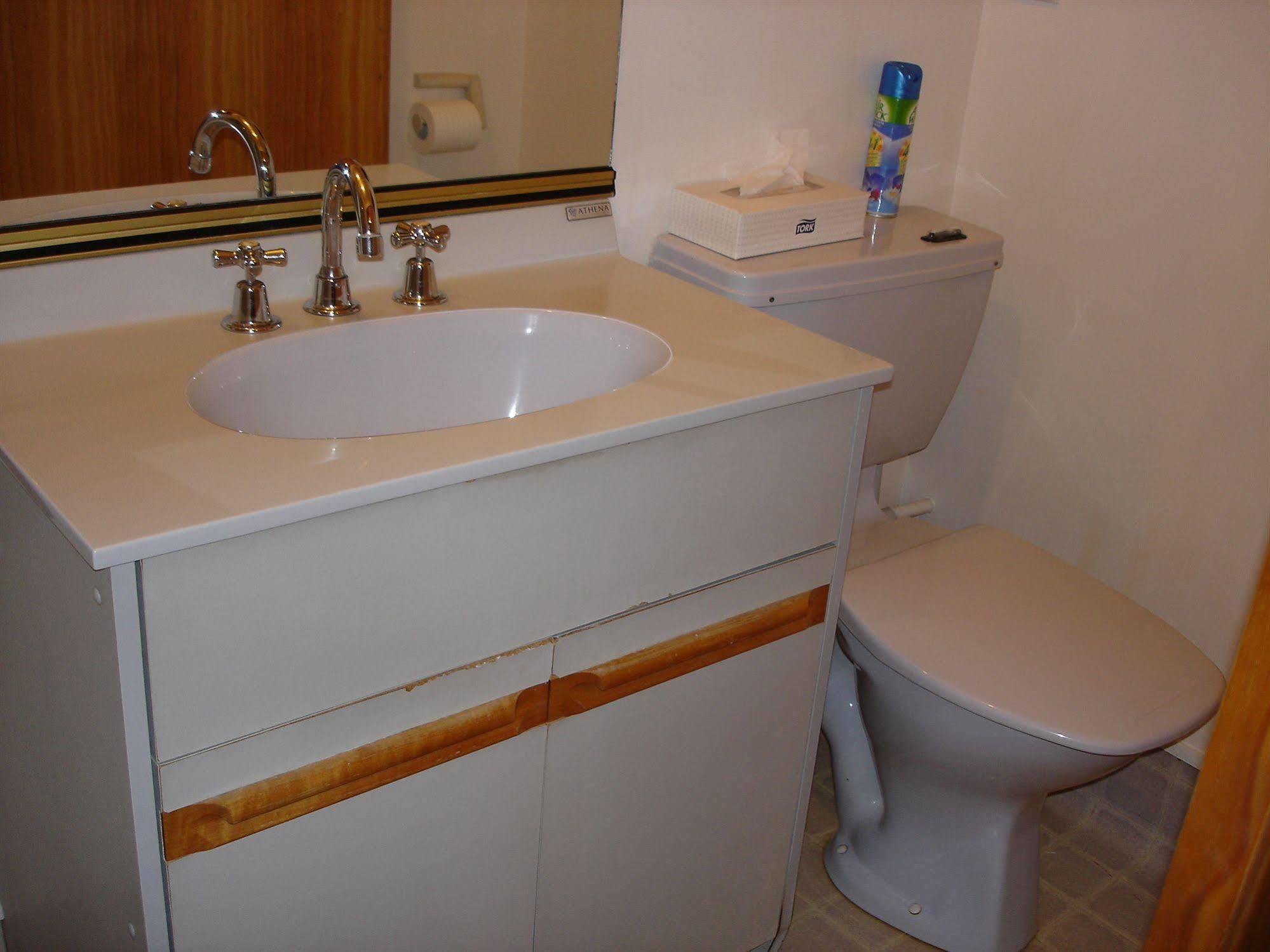 Adelaide Motel Веллингтон Экстерьер фото